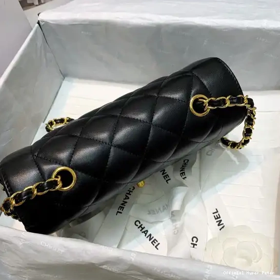 Hyper Peter BAG FLAP CHANEL 0519